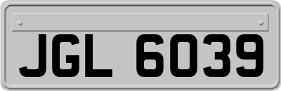 JGL6039