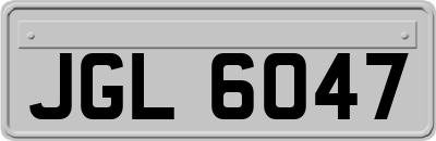 JGL6047