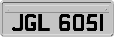 JGL6051