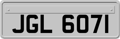 JGL6071