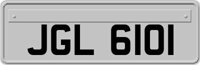 JGL6101