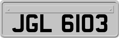 JGL6103
