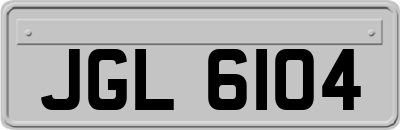 JGL6104