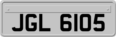 JGL6105