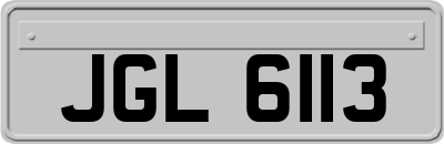 JGL6113
