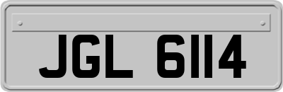 JGL6114