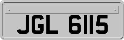JGL6115