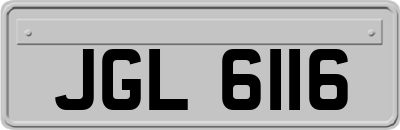 JGL6116