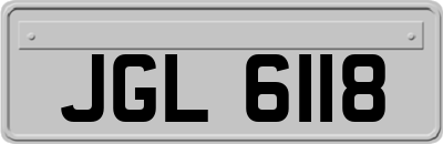 JGL6118