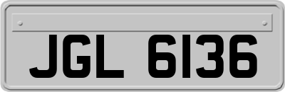 JGL6136
