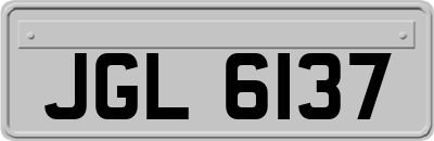 JGL6137