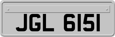 JGL6151