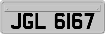 JGL6167