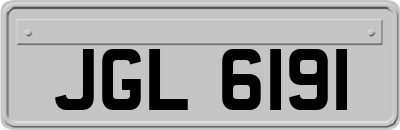 JGL6191