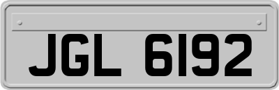 JGL6192