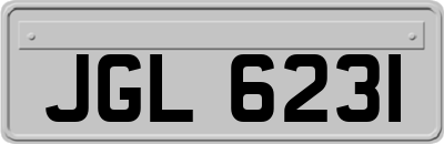 JGL6231