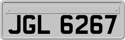 JGL6267