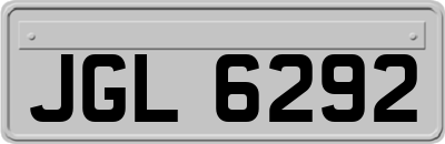 JGL6292