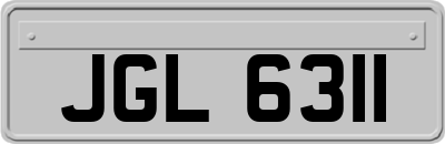 JGL6311