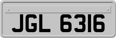 JGL6316