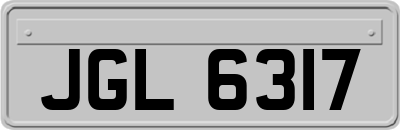 JGL6317