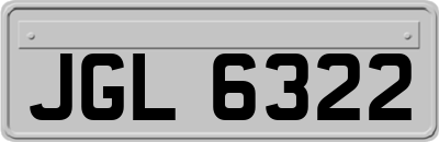JGL6322