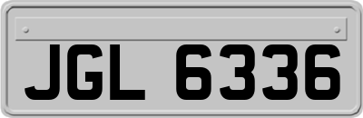 JGL6336