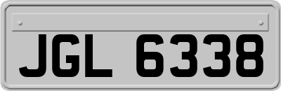 JGL6338
