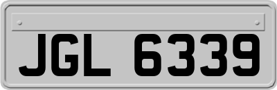 JGL6339