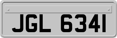 JGL6341
