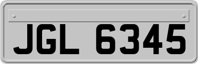 JGL6345