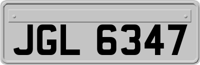 JGL6347
