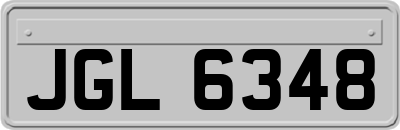 JGL6348