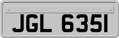 JGL6351