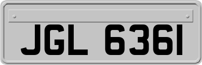 JGL6361