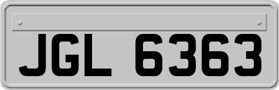 JGL6363