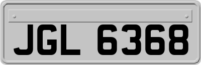 JGL6368