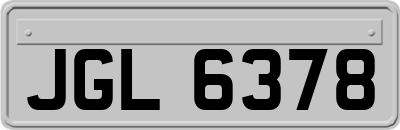 JGL6378