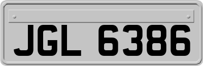 JGL6386