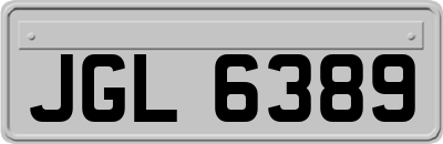 JGL6389