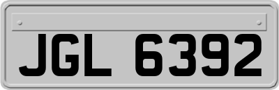 JGL6392