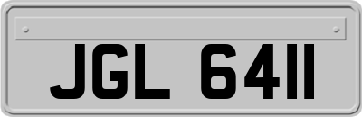 JGL6411