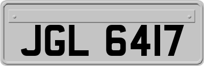 JGL6417