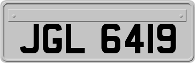 JGL6419