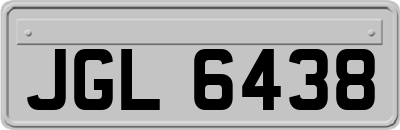 JGL6438