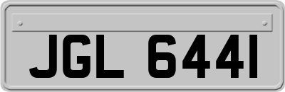 JGL6441