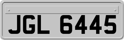 JGL6445
