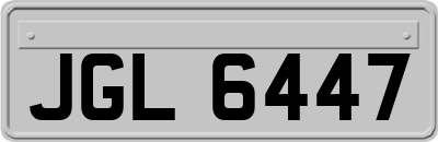 JGL6447