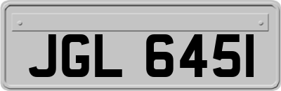 JGL6451