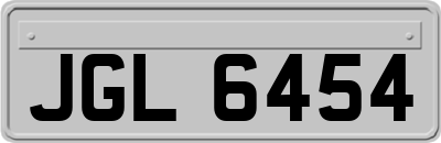 JGL6454